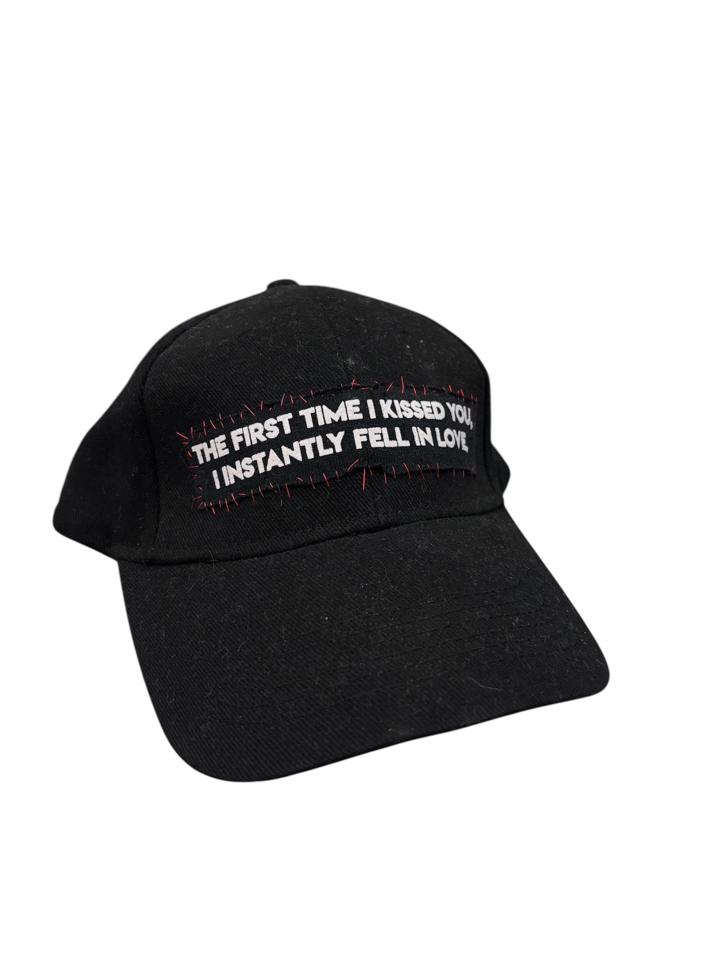 “First Kiss” Hat