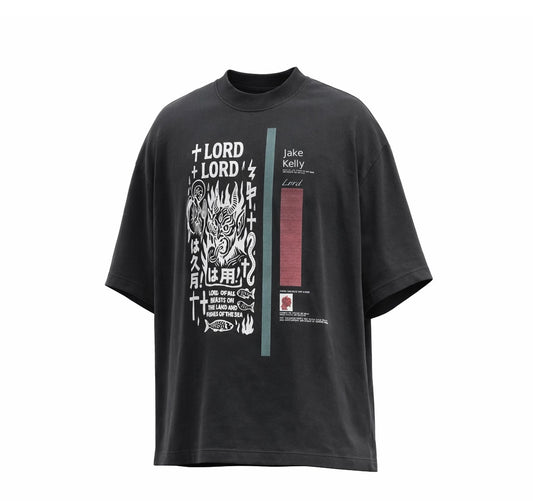 “LORD” T-Shirt