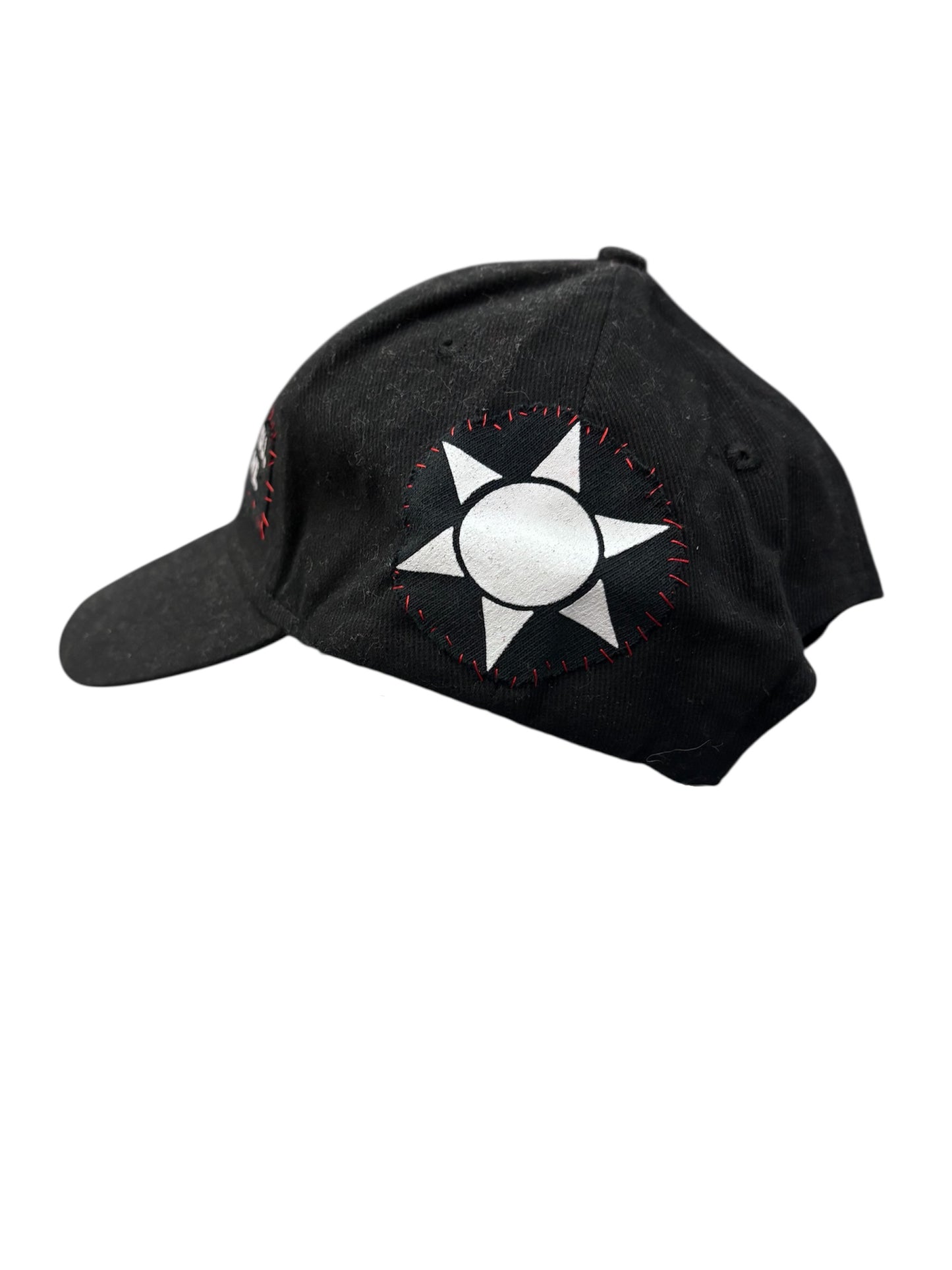 “First Kiss” Hat