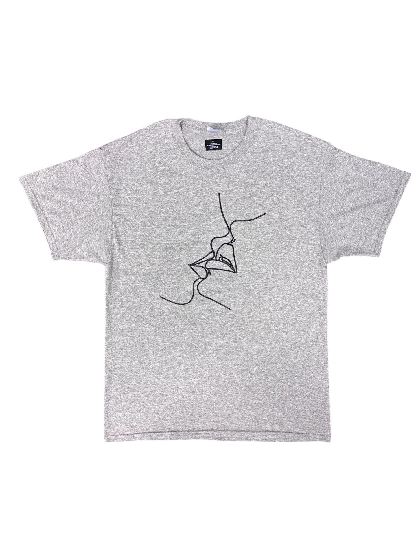 “First Kiss” T-Shirt