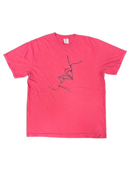 “First Kiss” T-Shirt