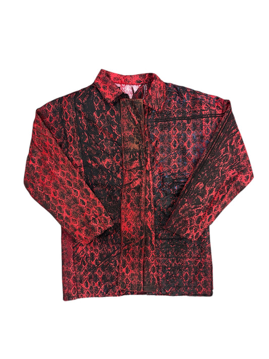 Overcoat