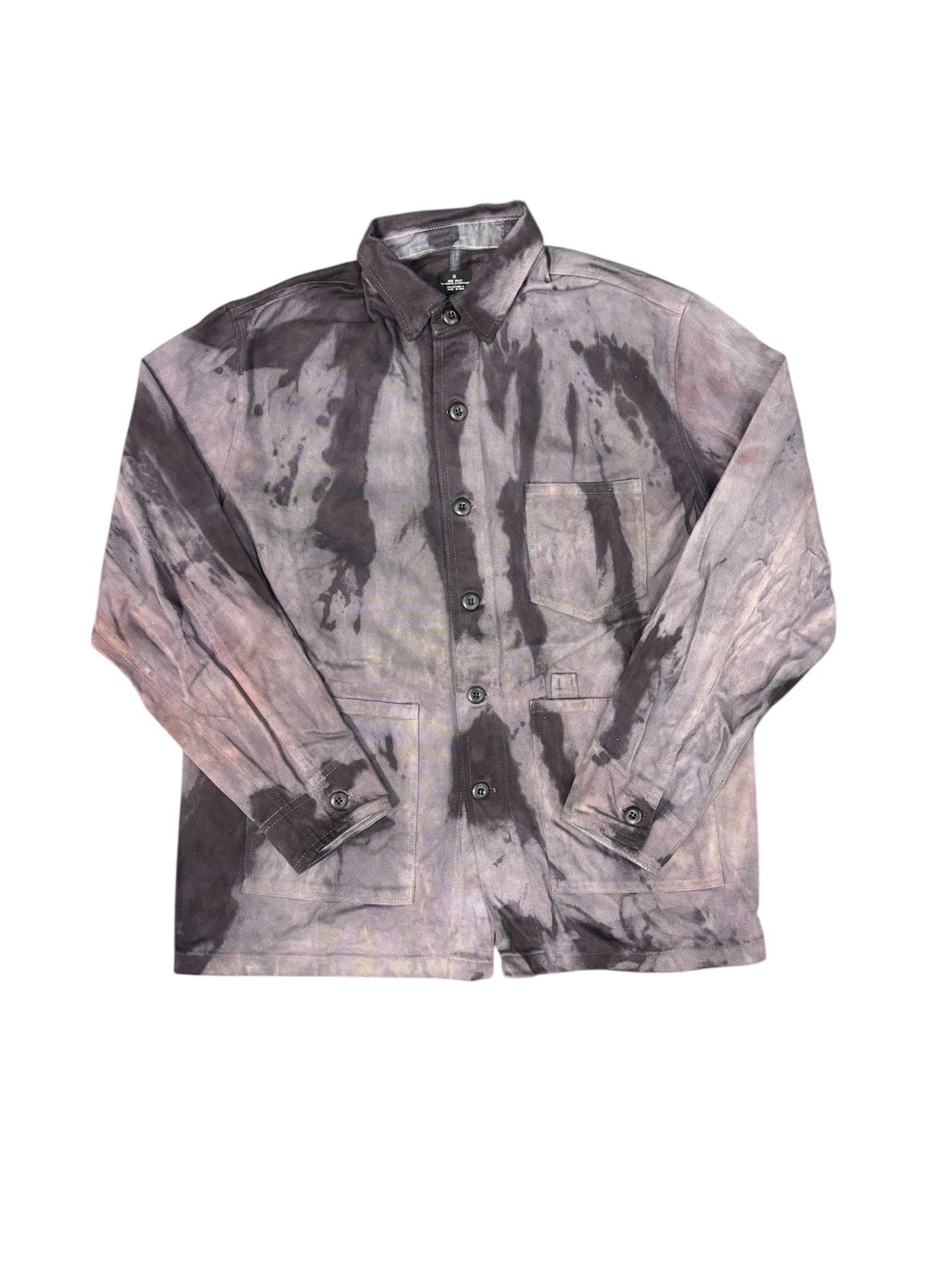 Button Down