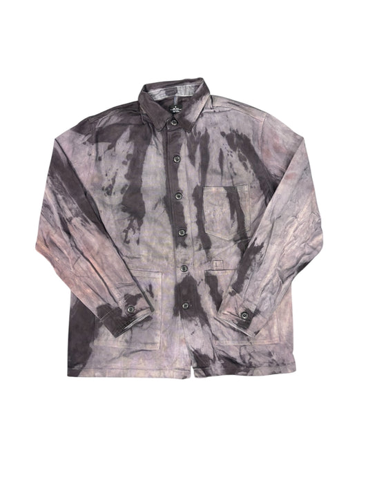 Button Down