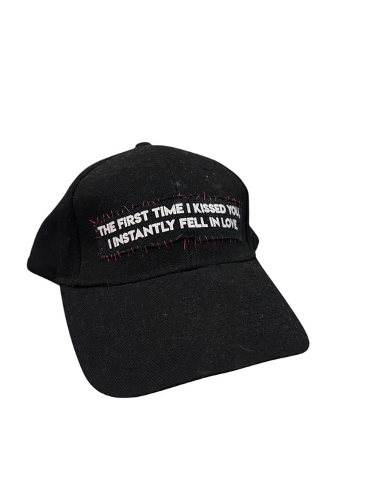 “First Kiss” Hat