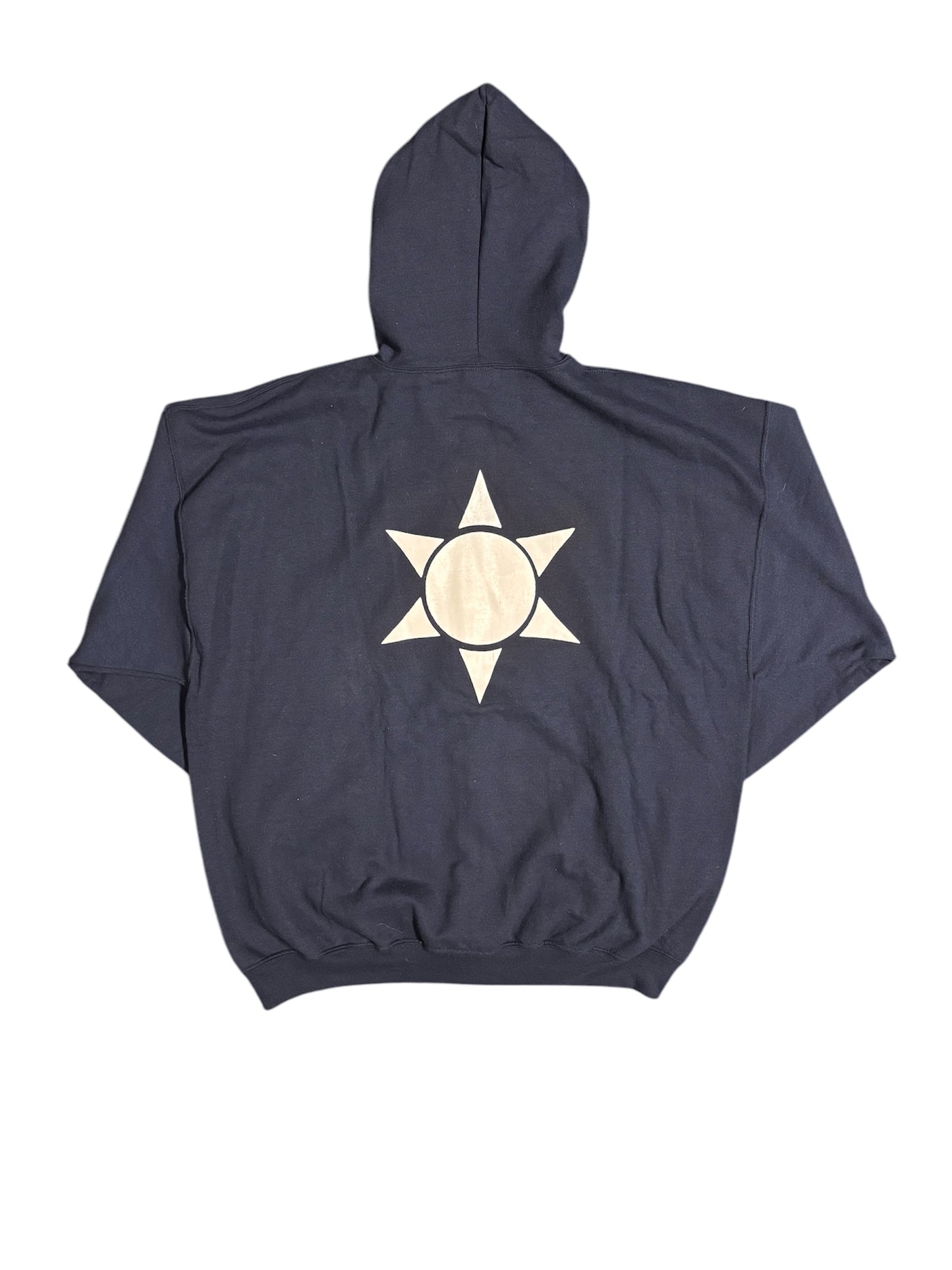 "Logo" Hoodie