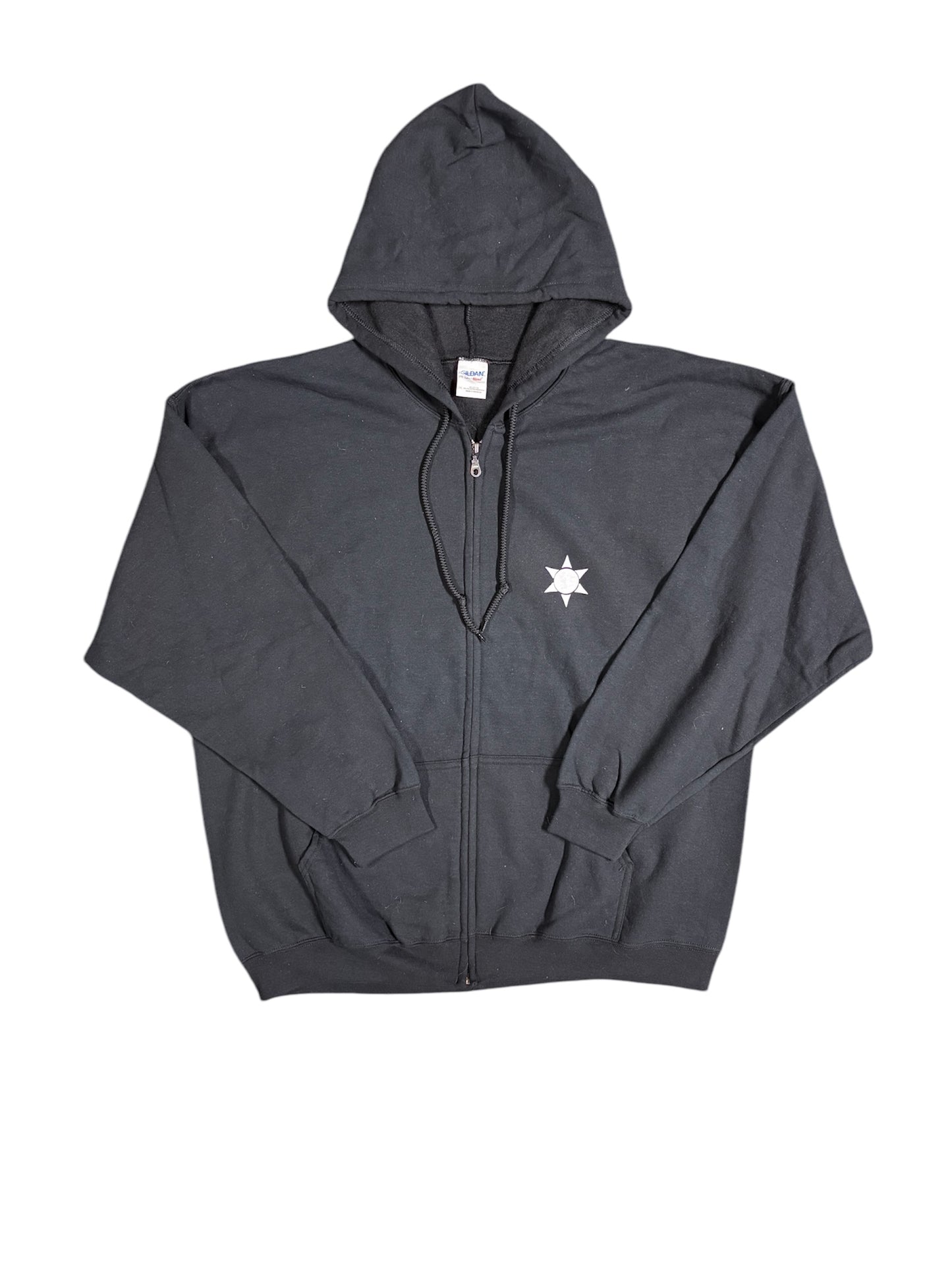 "Logo" Hoodie