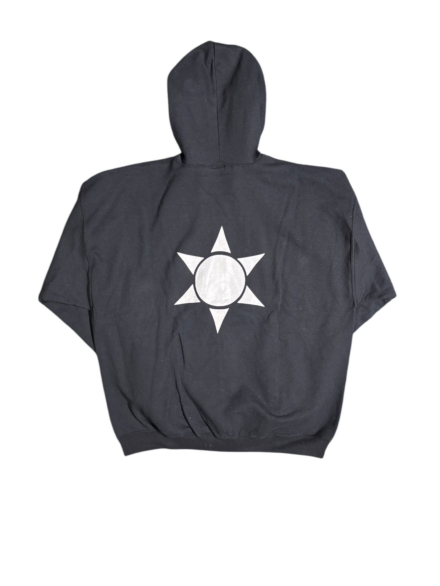 "Logo" Hoodie