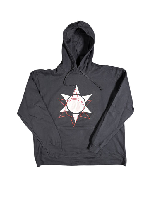 "Double Logo" Hoodie