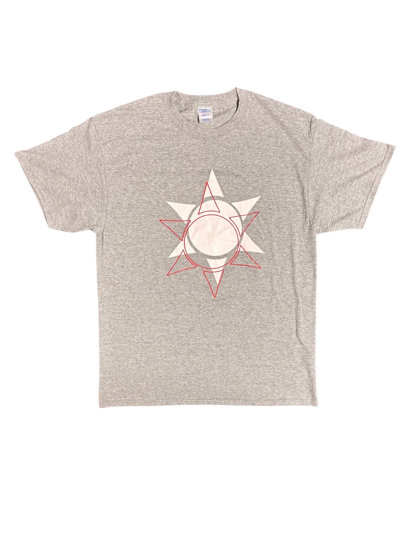 "Double Logo" T-Shirt