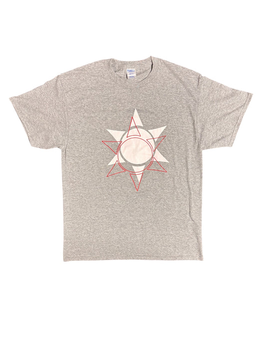 "Double Logo" T-Shirt