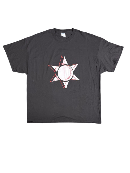 "Double Logo" T-Shirt
