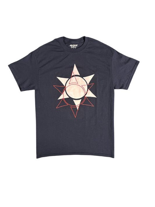 "Double Logo" T-Shirt
