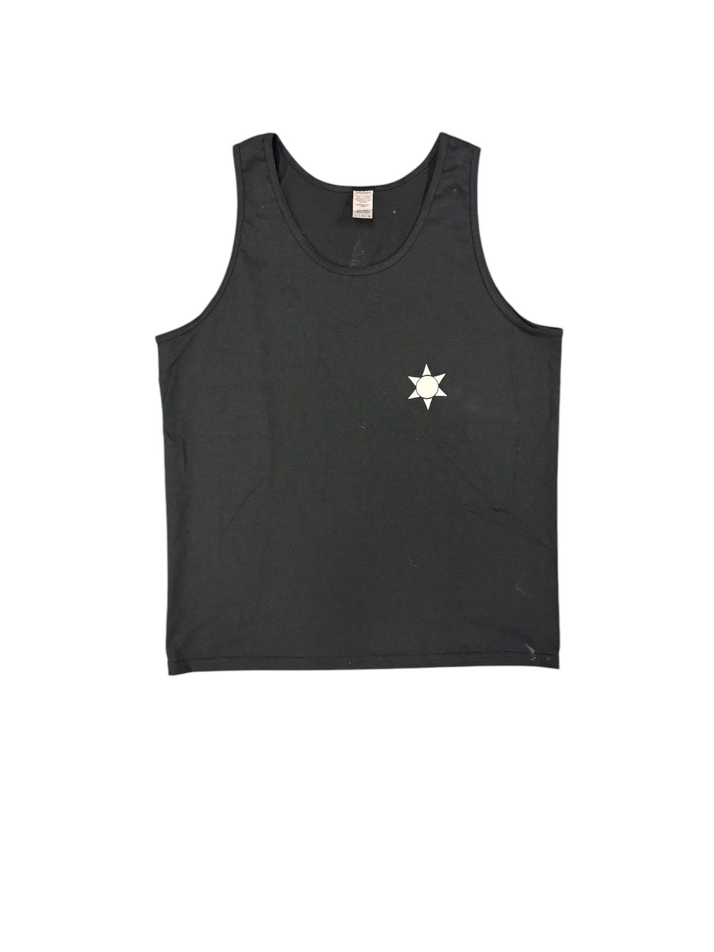 "Logo" Tank Top
