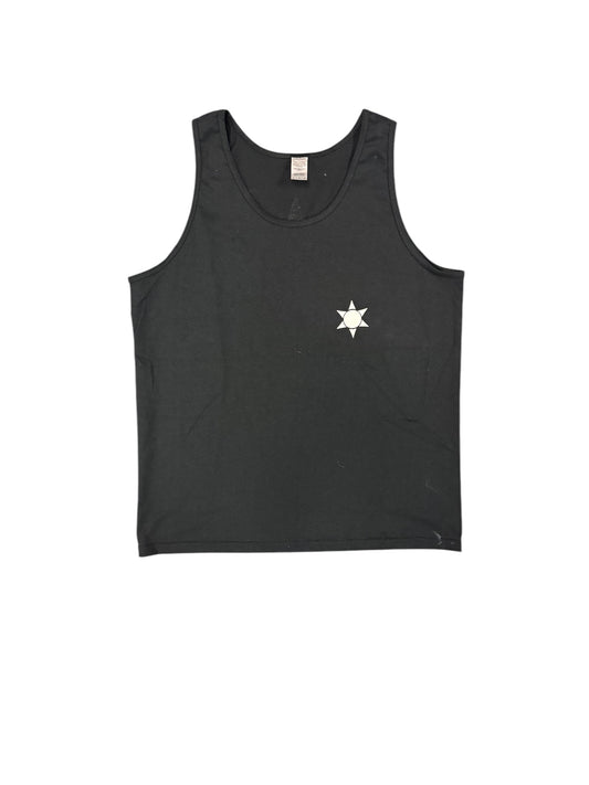 "Logo" Tank Top
