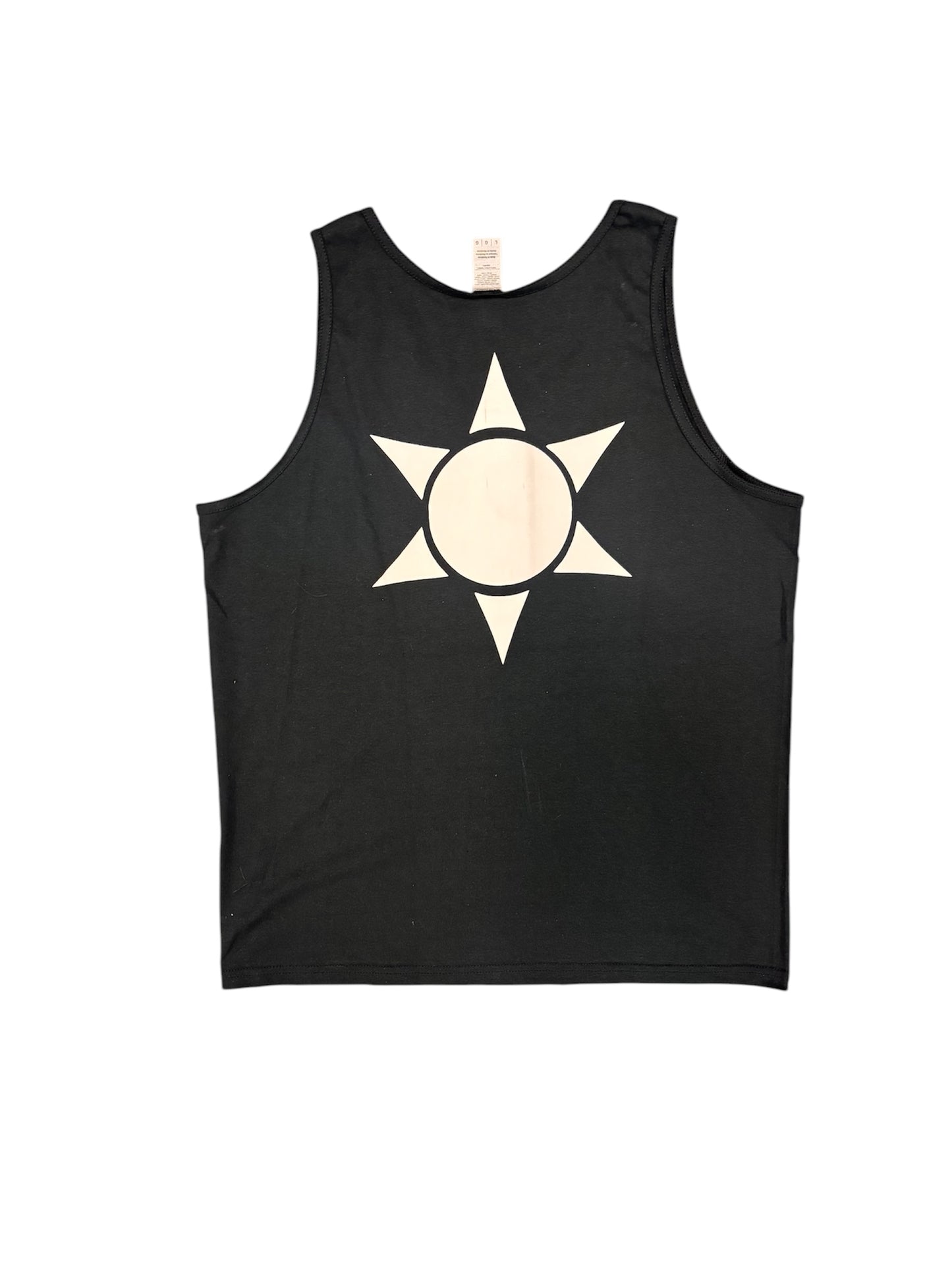 "Logo" Tank Top