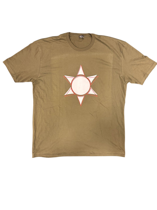 "Double Logo" T-Shirt