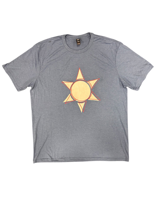 "Double Logo" T-Shirt