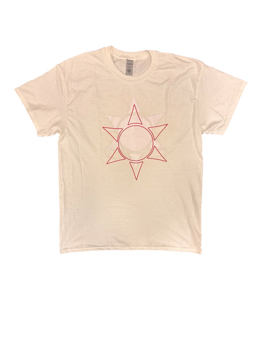 "Double Logo" T-Shirt